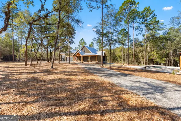 6034 Turkey Oak Rd., Blackshear, GA 31516