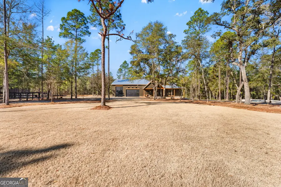 6034 Turkey Oak Rd., Blackshear, GA 31516 - Image #3