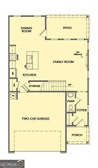 5915 Titan Lane Sw, Mableton, GA 30126 - Image #1