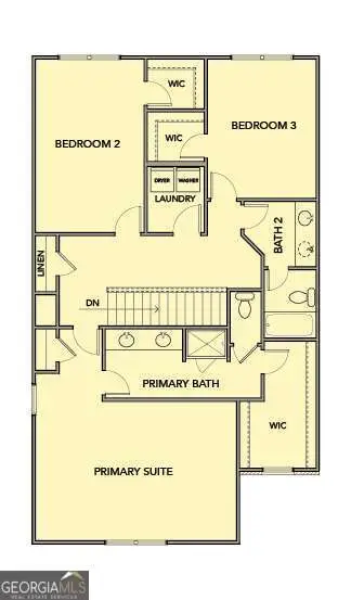 5915 Titan Lane Sw, Mableton, GA 30126 - Image #2