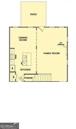 5915 Titan Lane Sw, Mableton, GA 30126 - Image #3