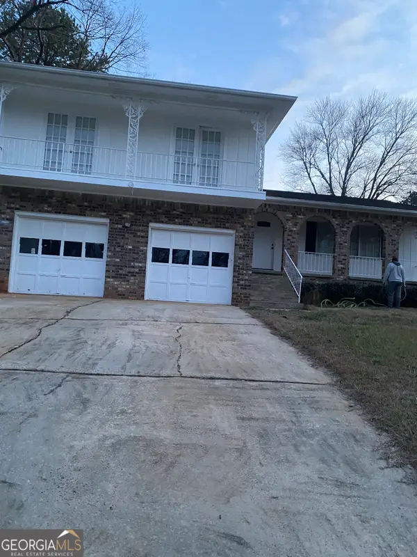 3883 Grand Pines Drive, Decatur, GA 30034