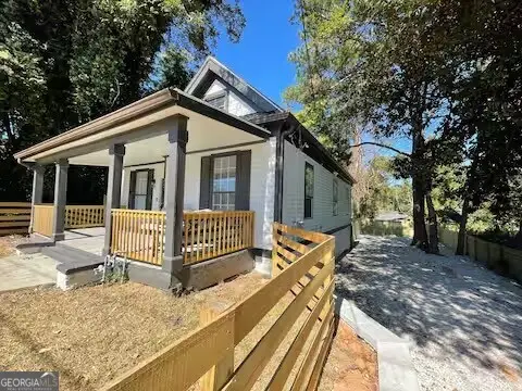 334 Mcdonough Boulevard Se, Atlanta, GA 30315 - Image #1