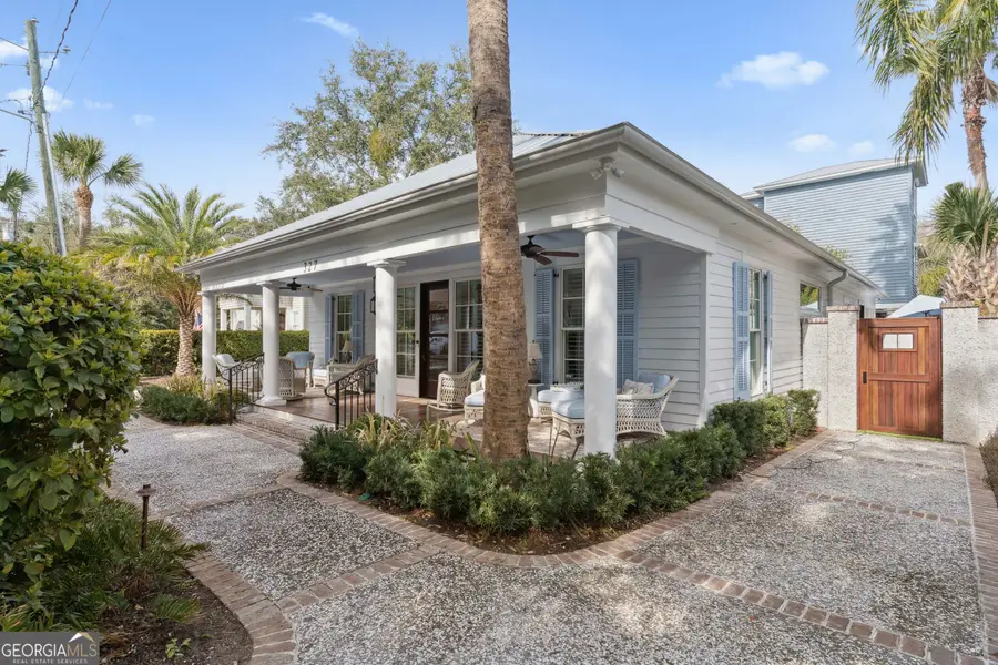 327 Butler Avenue, Saint Simons, GA 31522 - #3