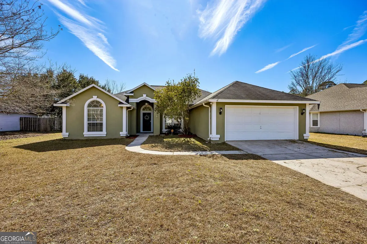 600 Wild Grape Drive, Saint Marys, GA 31558 - #1