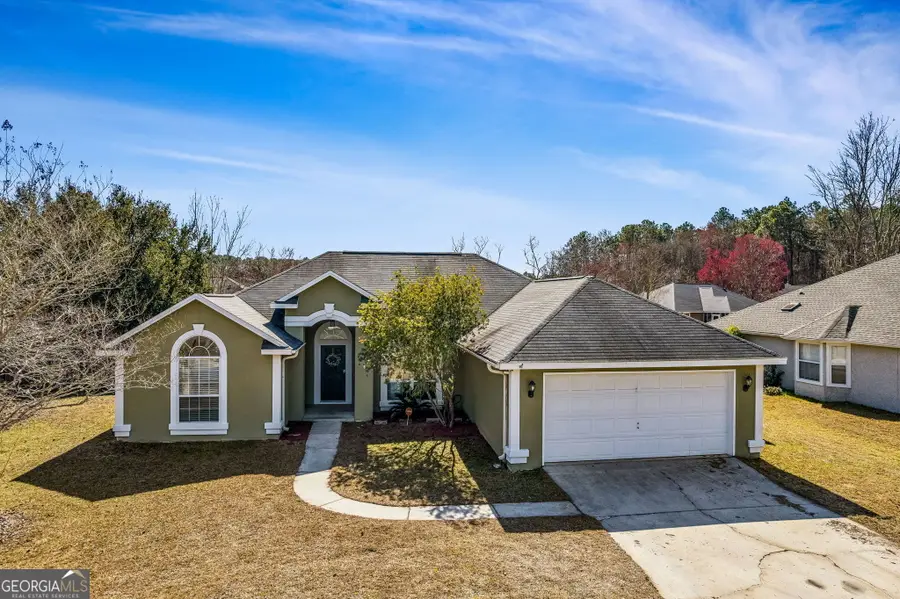 600 Wild Grape Drive, Saint Marys, GA 31558 - #2