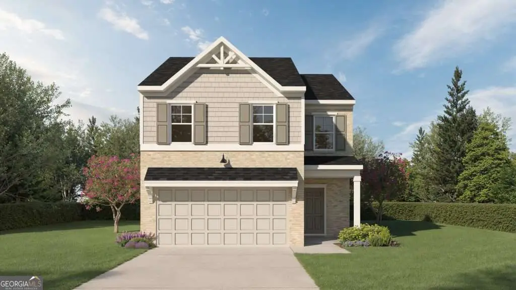 2042 Linda Drive Sw, Mableton, GA 30126 - Image #1