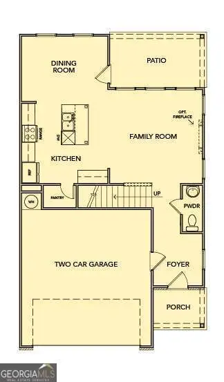 2042 Linda Drive Sw, Mableton, GA 30126 - Image #2