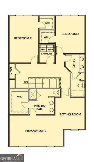 2042 Linda Drive Sw, Mableton, GA 30126 - Image #3