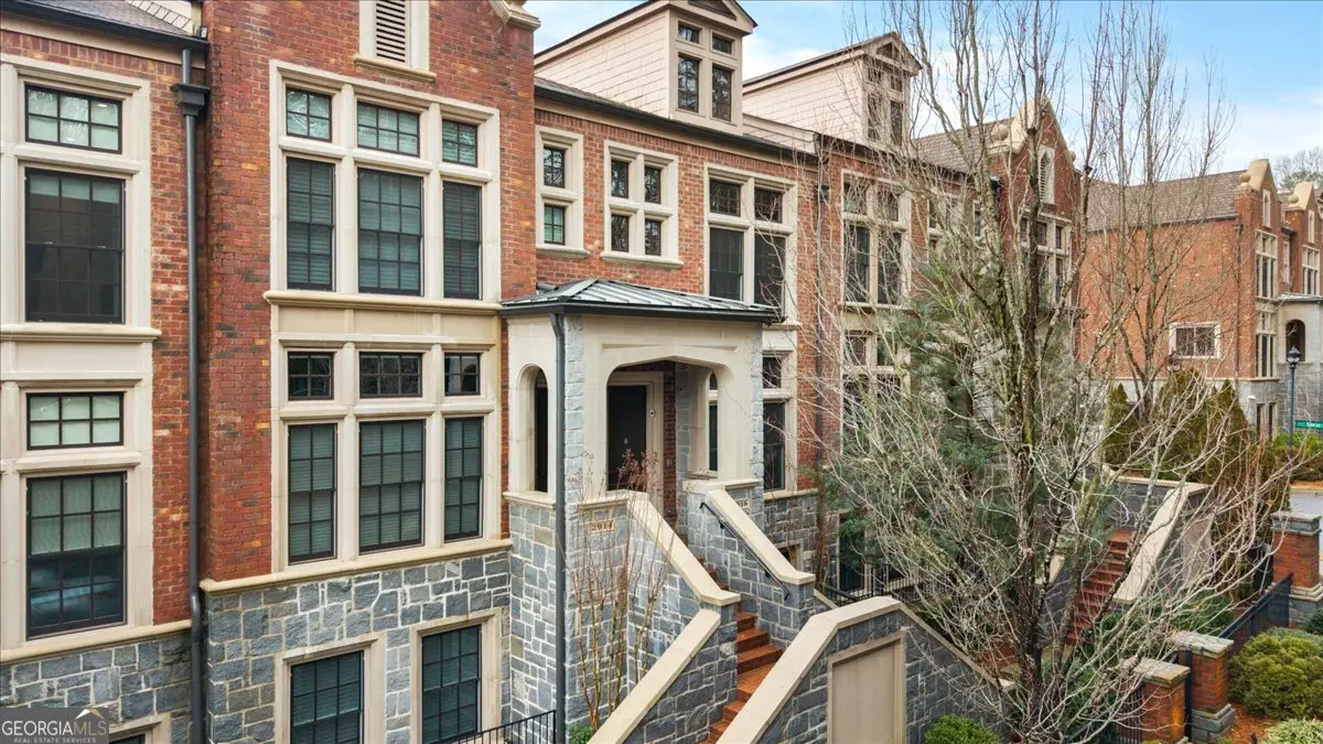 2916 Hermance Drive Ne, Brookhaven, GA 30319 - #1