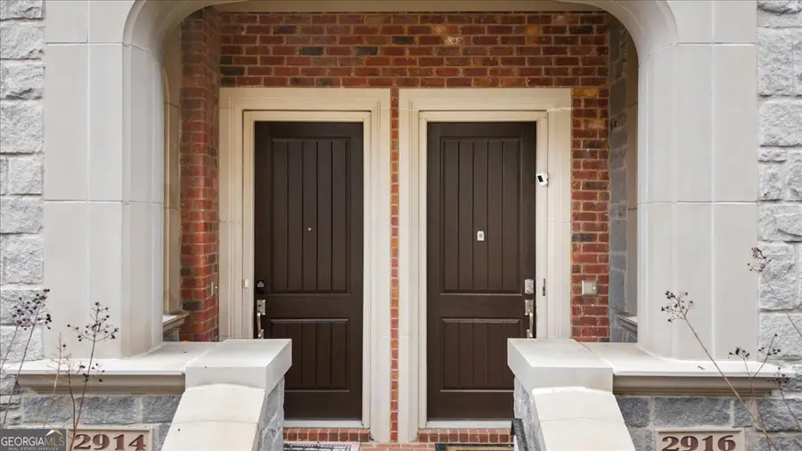 2916 Hermance Drive Ne, Brookhaven, GA 30319 - #2