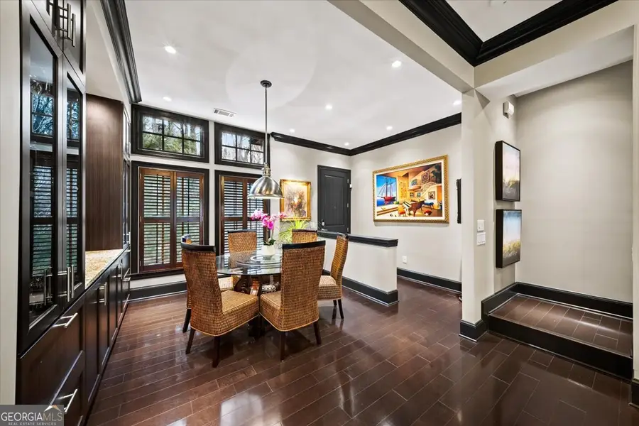 2916 Hermance Drive Ne, Brookhaven, GA 30319 - #3