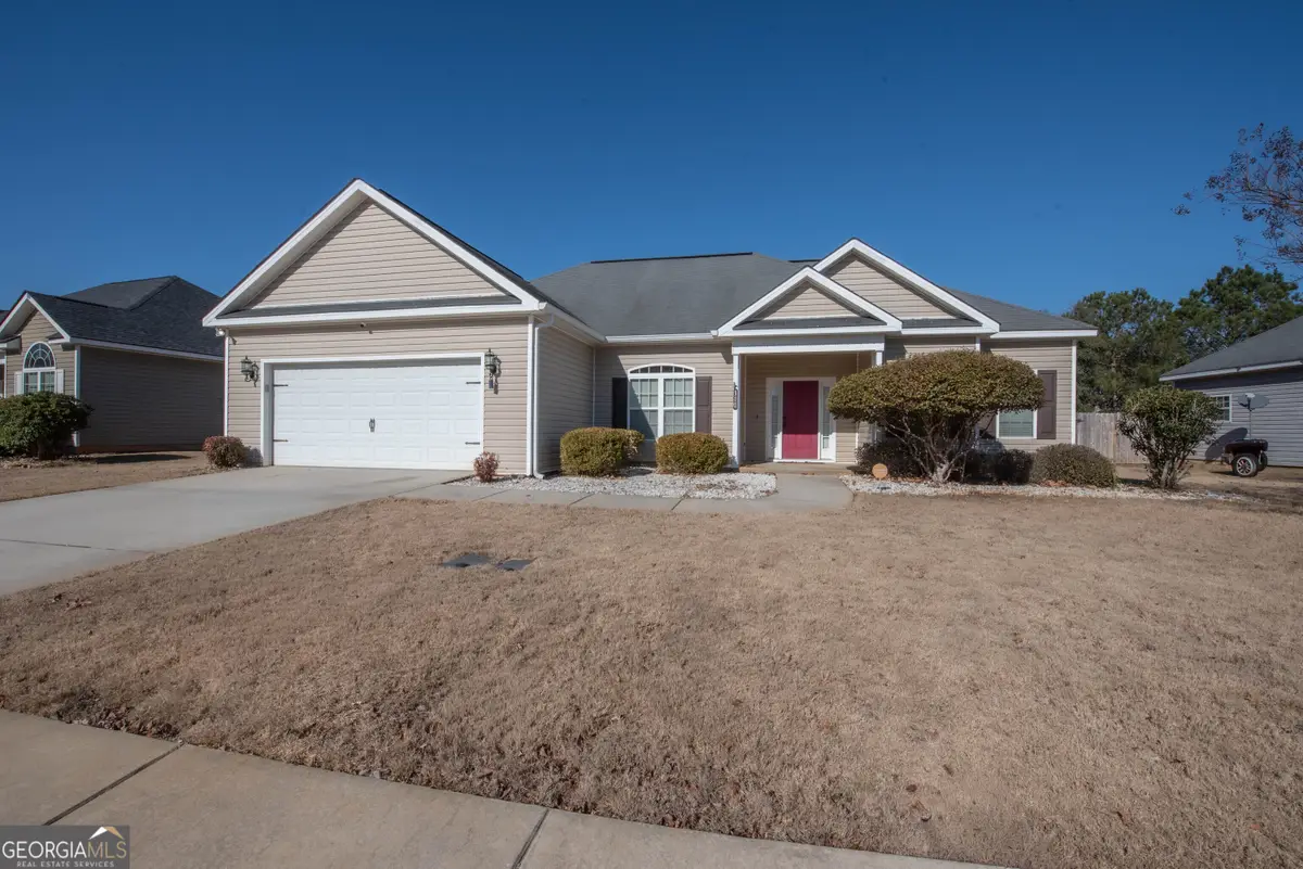 310 Flowing Meadows Drive, Perry, GA 31069 - Image #1