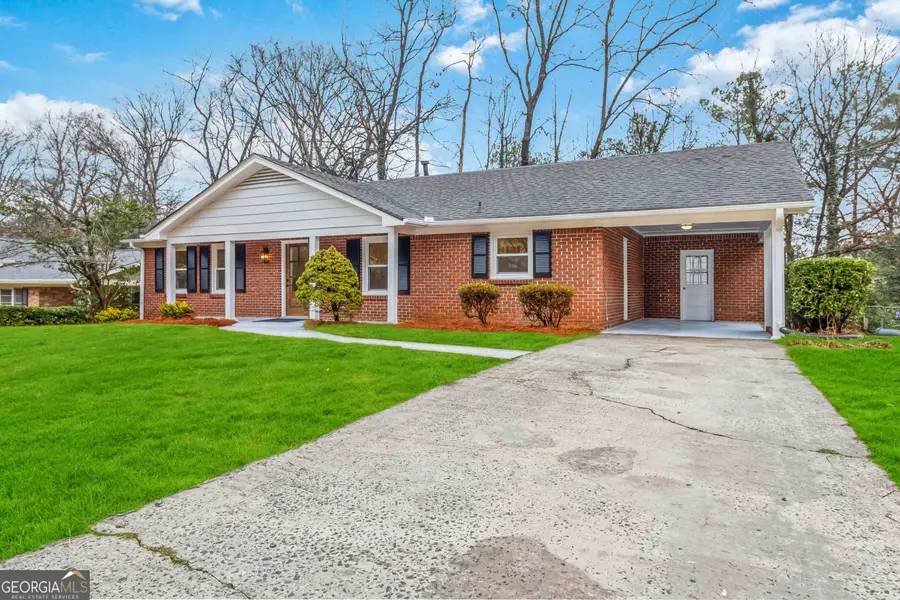 2979 Appling Way, Chamblee, GA 30341 - #3