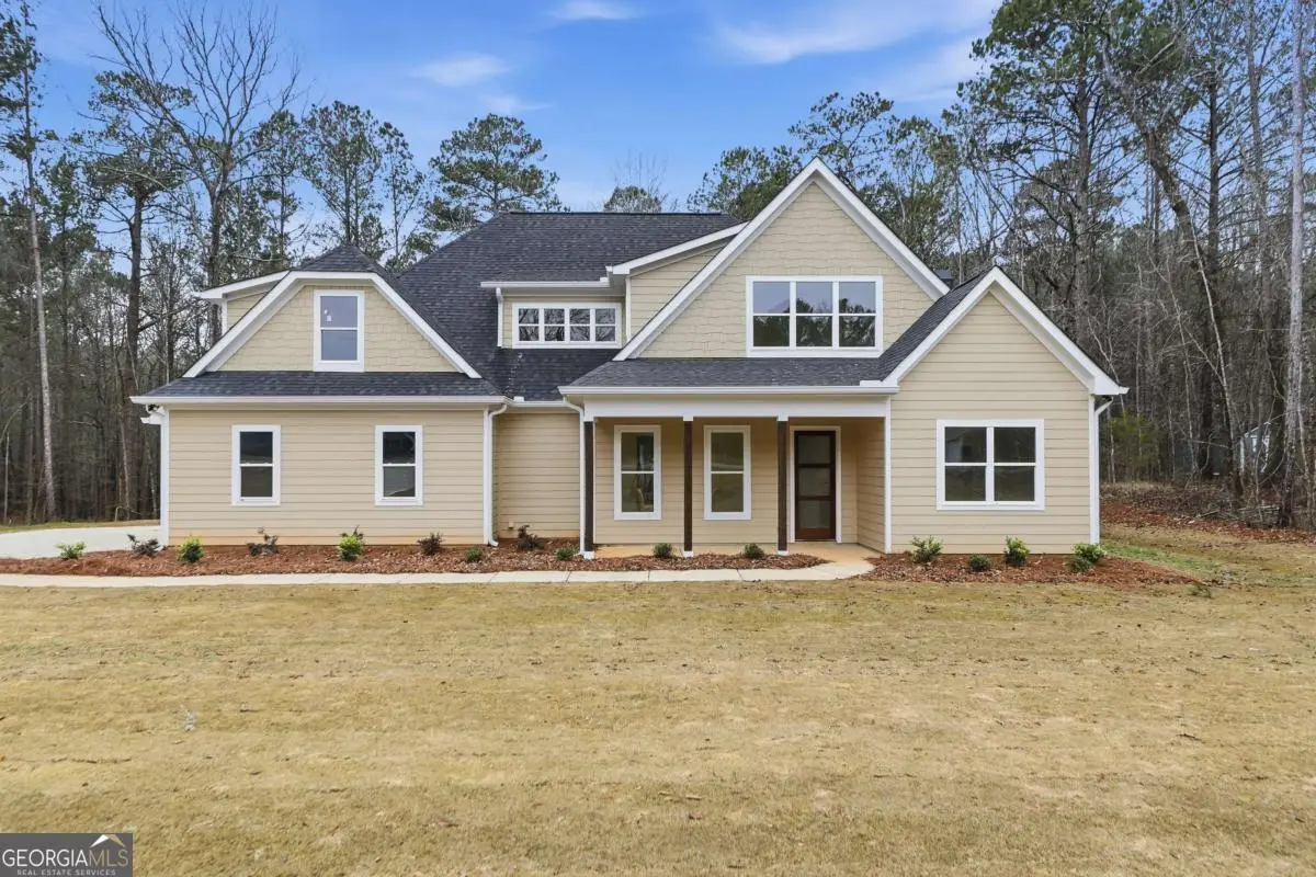 370 Harbour Shores Drive, Jackson, GA 30233 - #1