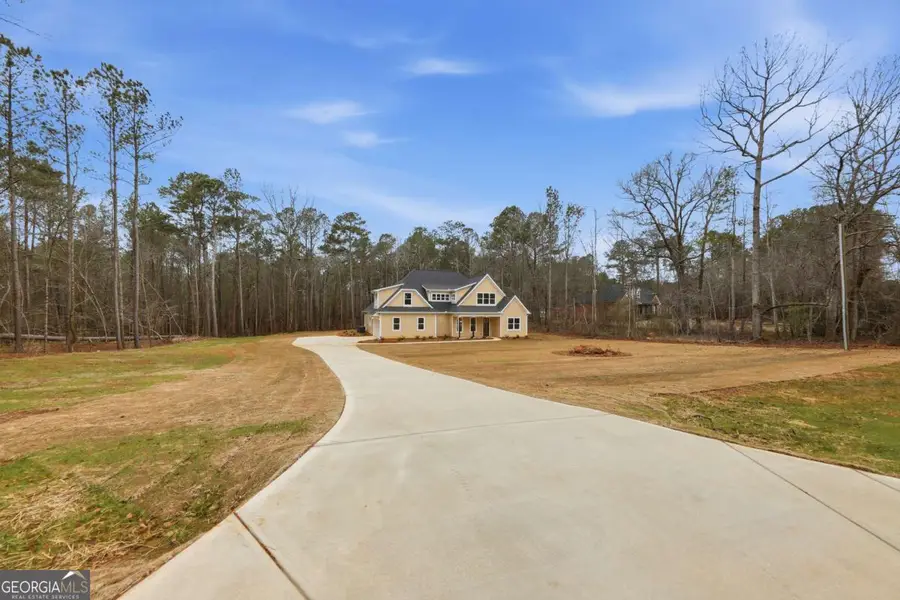 370 Harbour Shores Drive, Jackson, GA 30233 - #3