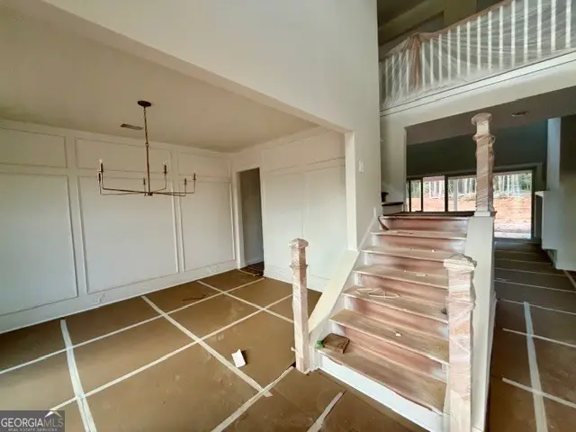 55 Lakefield Drive #LOT 3, Palmetto, GA 30268 - #2