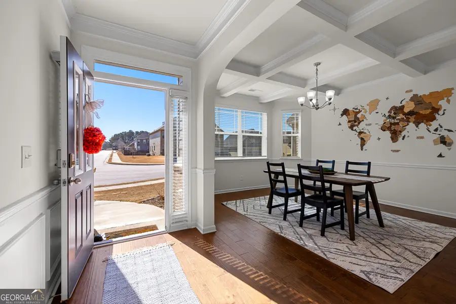 166 Brookview Drive, Newnan, GA 30265 - #3