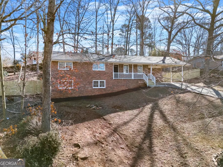 3670 Windy Hill Drive, Gainesville, GA 30504 - #2