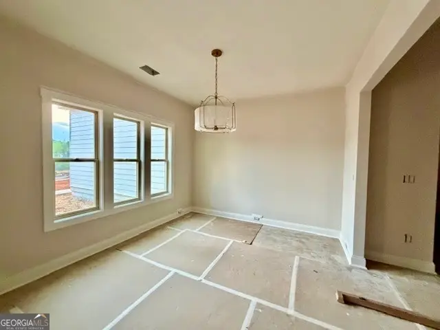 45 Lakefield Drive #LOT 2, Palmetto, GA 30268 - #3