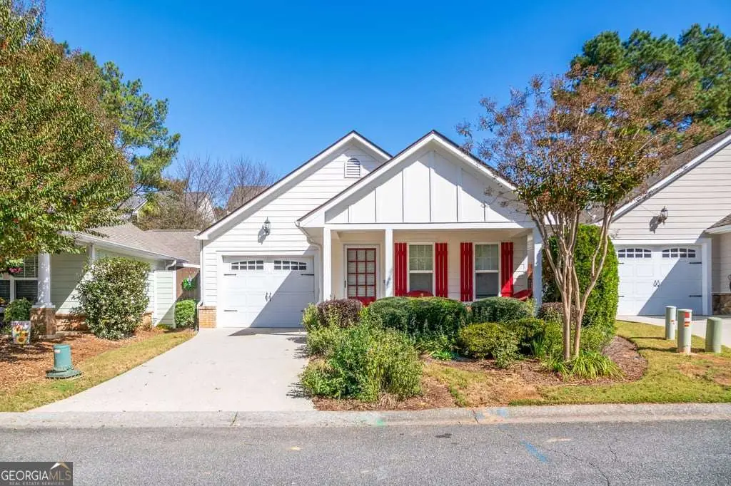 150 Jaime Drive, Canton, GA 30114 - #1