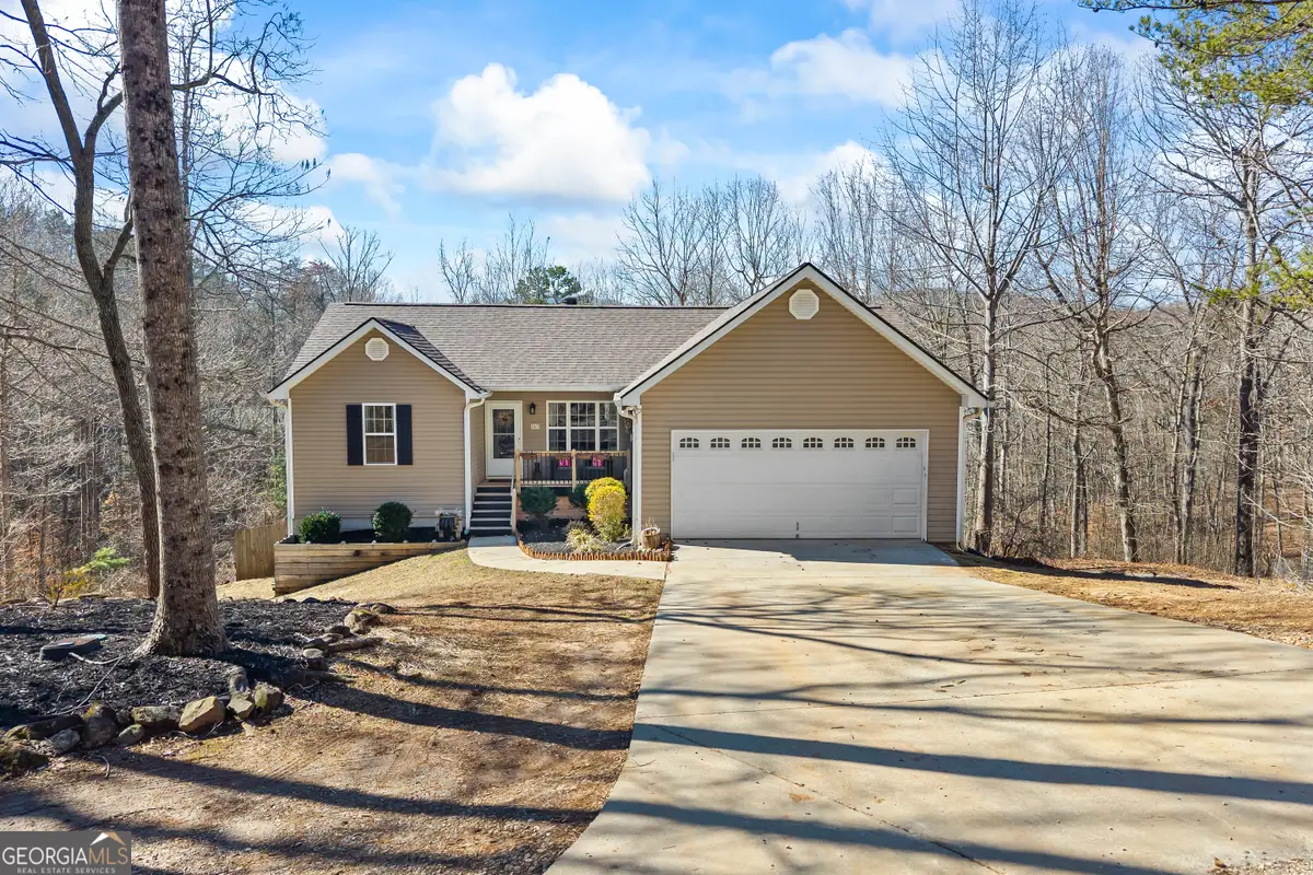 263 Hardwood Drive, Cleveland, GA 30528 - #1