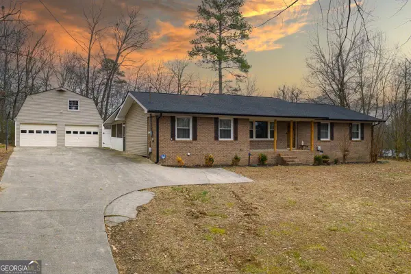 240 SE Sunrise Circle Se, Calhoun, GA 30701