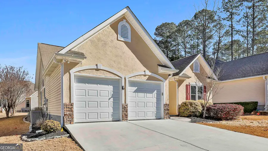 102 Brooksong Way, Peachtree City, GA 30269 - #3