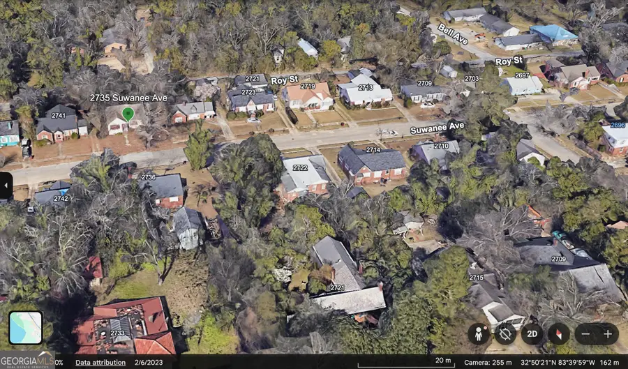 2735 Suwanee Avenue, Macon, GA 31204 - Image #2