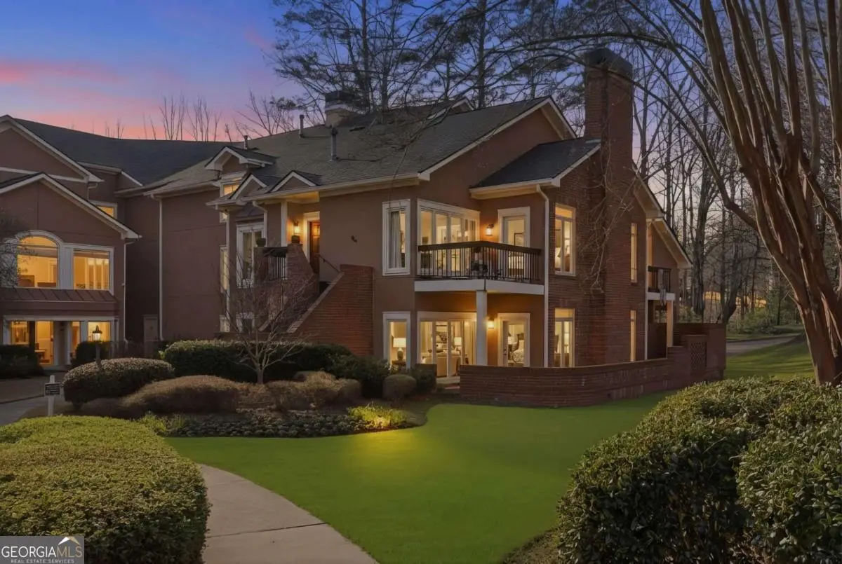 5264 Brooke Ridge Drive, Dunwoody, GA 30338 - Image #1