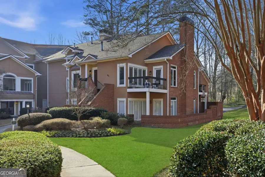 5264 Brooke Ridge Drive, Dunwoody, GA 30338 - Image #2
