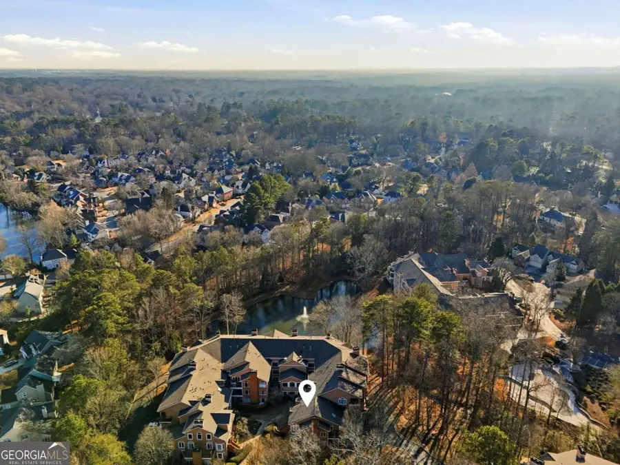 5264 Brooke Ridge Drive, Dunwoody, GA 30338 - Image #3