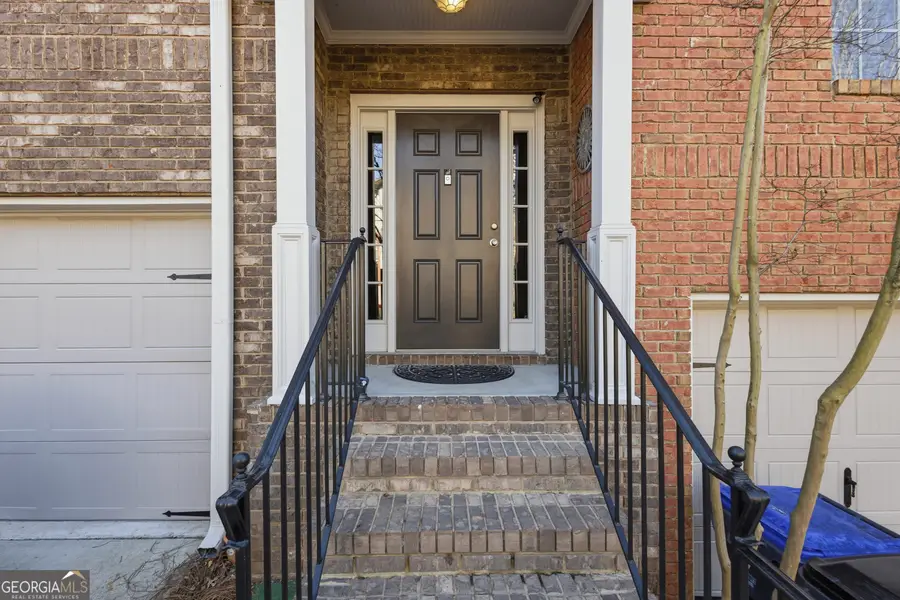 630 Birch River Lane, Lawrenceville, GA 30043 - #2