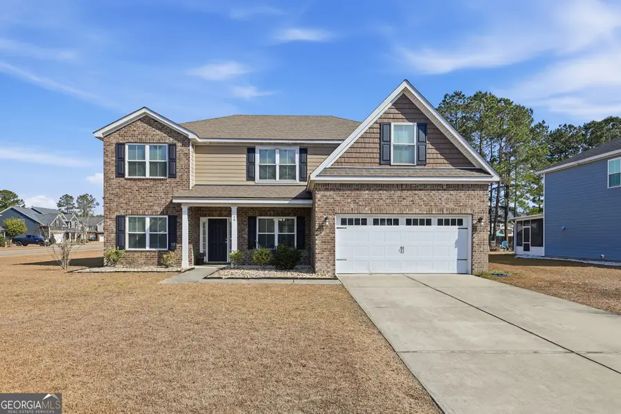 90 Roundstone Way, Richmond Hill, GA 31324 - #2