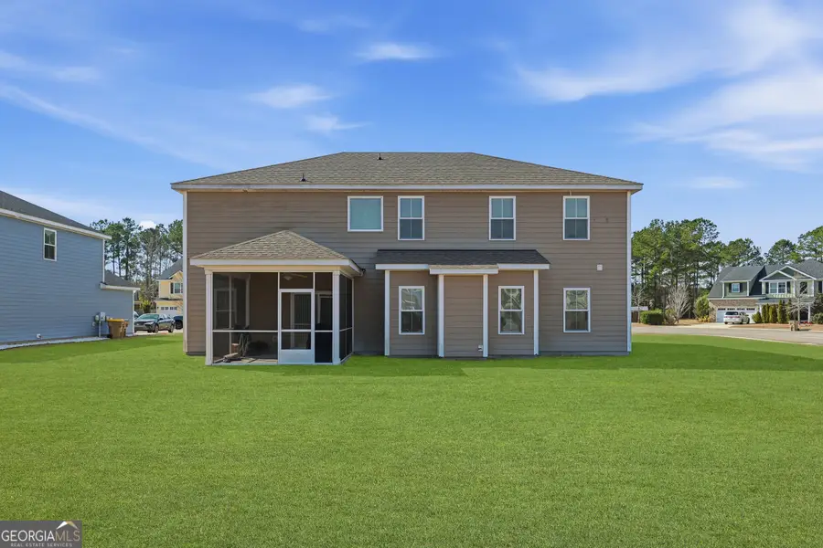 90 Roundstone Way, Richmond Hill, GA 31324 - #3