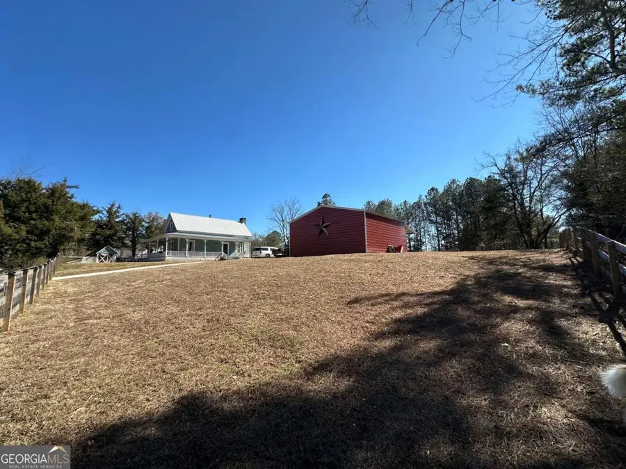 2280 War Hill Park Road, Dawsonville, GA 30534 - #3