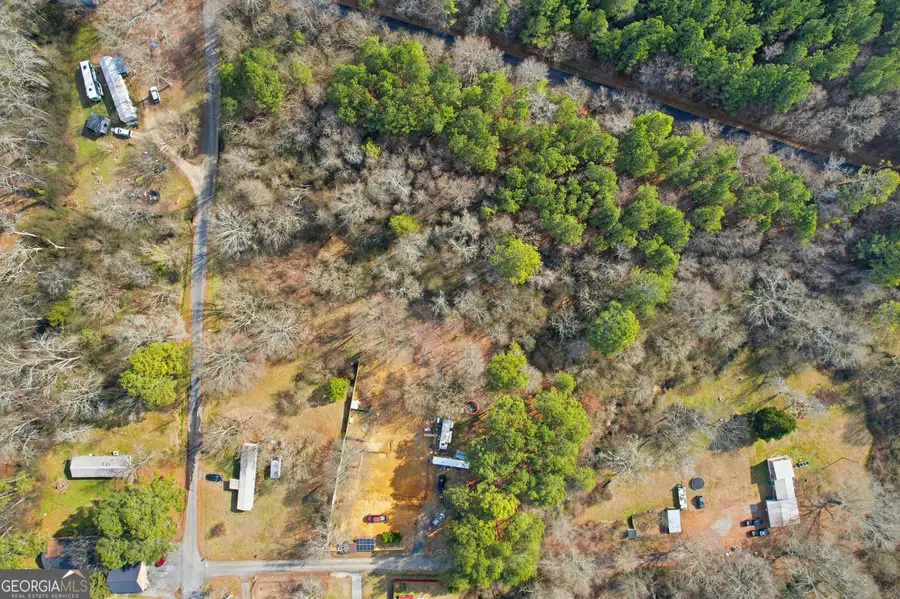 45 Roosevelt Street, Summerville, GA 30747 - #3