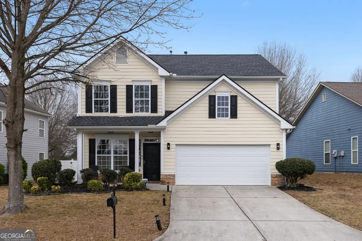 7404 Blue Jay Way, Union City, GA 30291 - Image #1