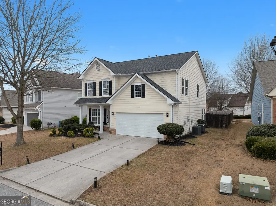 7404 Blue Jay Way, Union City, GA 30291 - Image #2