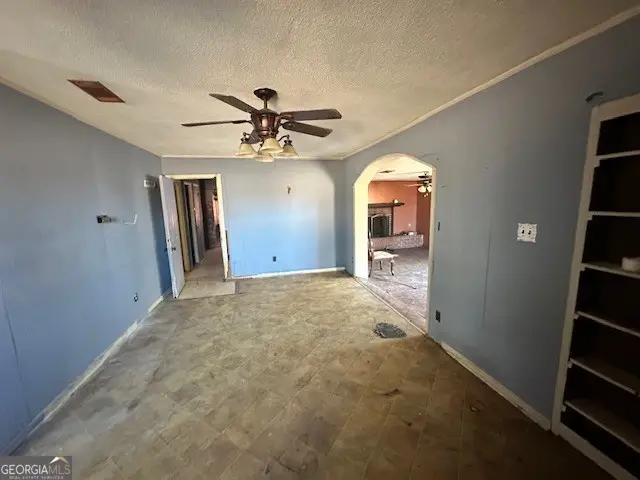 1834 Hiltonia Creek Road, Sylvania, GA 30467 - #3