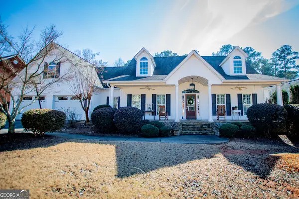 109 Watson Drive, Bremen, GA 30110