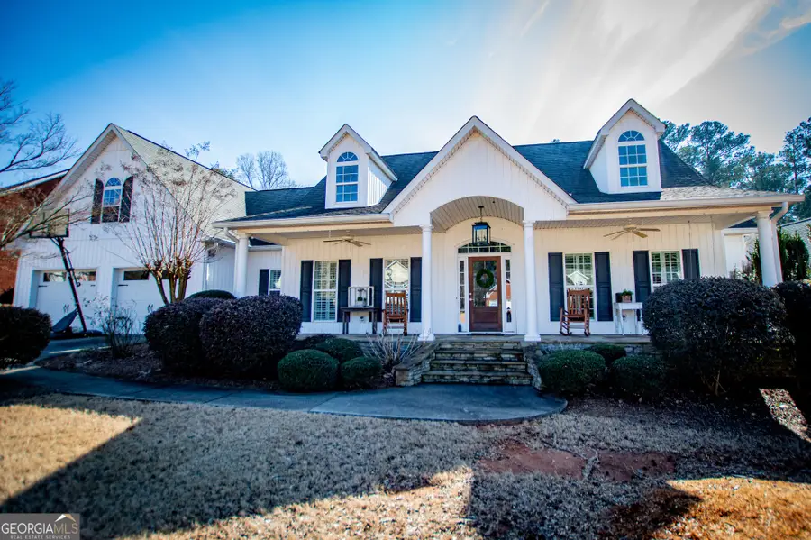 109 Watson Drive, Bremen, GA 30110 - #3