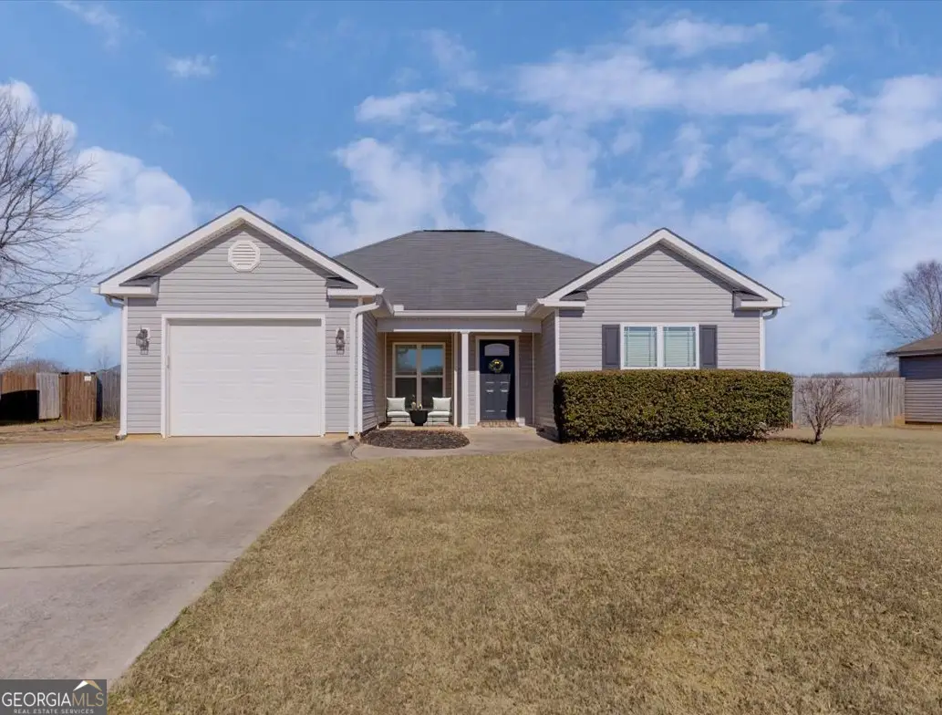 212 Haven Way, Perry, GA 31069 - Image #1