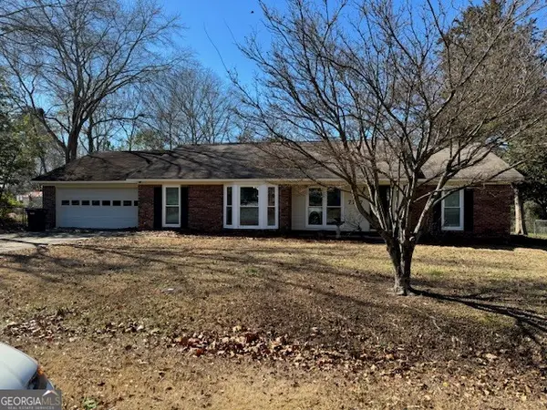 7717 Boulder Drive, Columbus, GA 31909