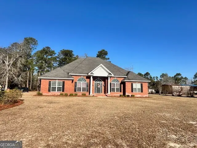 1065 Farmdale Road, Sylvania, GA 30467 - #1