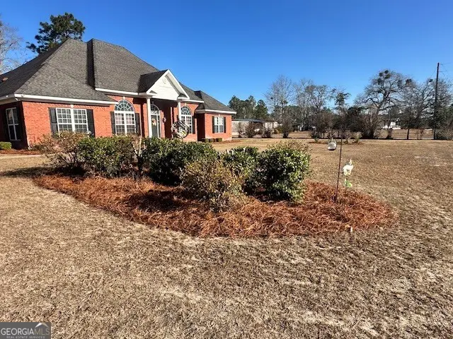 1065 Farmdale Road, Sylvania, GA 30467 - #2