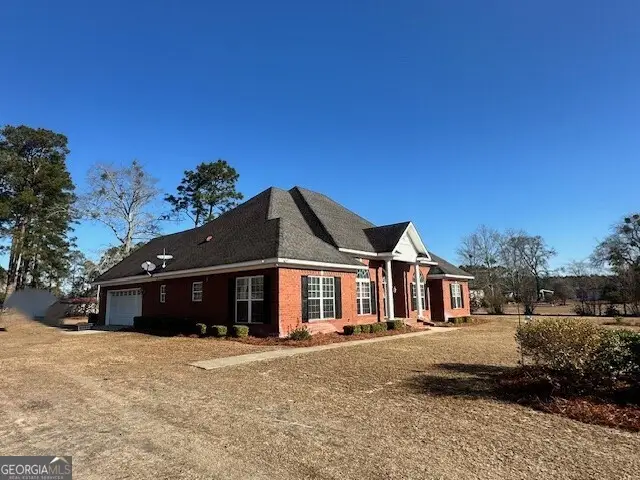 1065 Farmdale Road, Sylvania, GA 30467 - #3