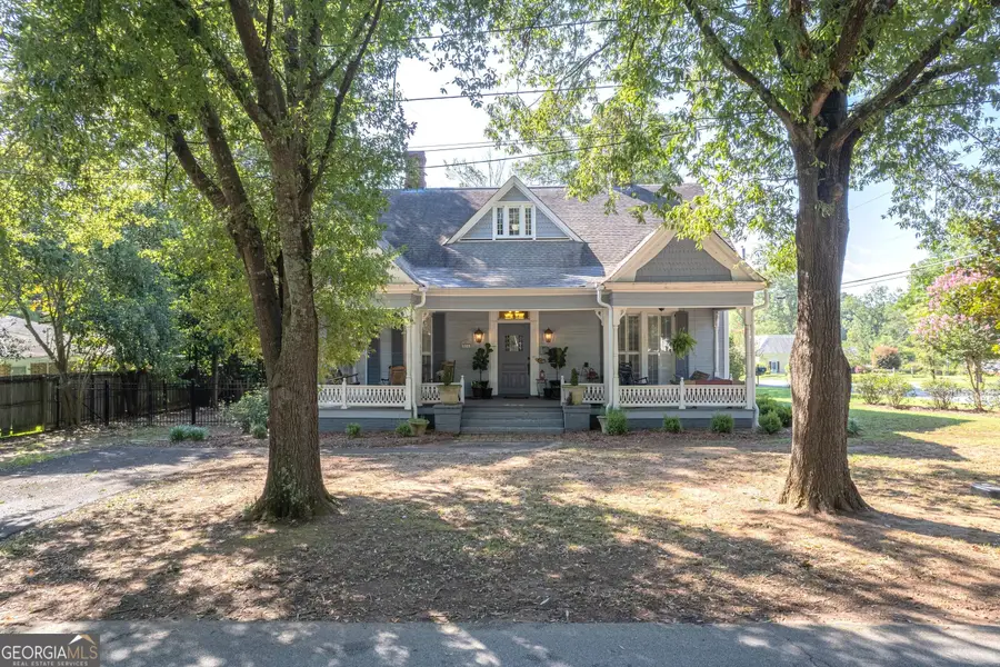 205 W Sumter Street, Eatonton, GA 31024 - #2