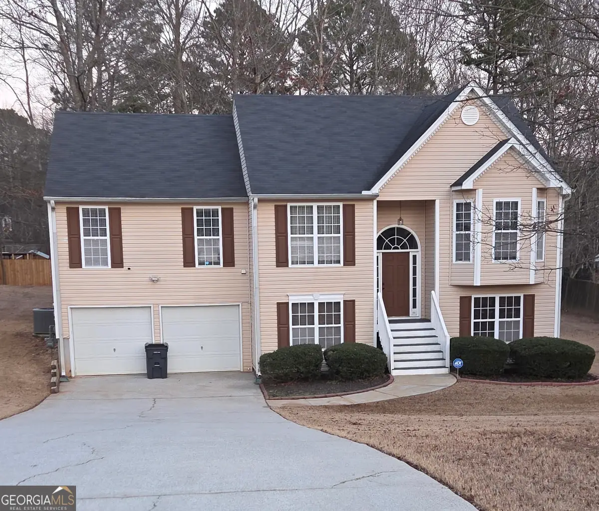 284 Holliday Overlook, Villa Rica, GA 30180 - Image #1