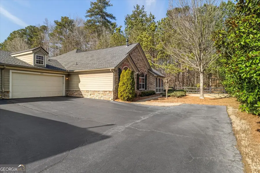 5202 Stone Village Circle, Kennesaw, GA 30152 - #2